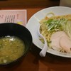 麺屋武一 汐留シティセンター店