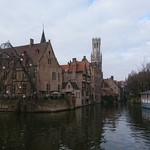 Breydel De Coninc - ブルージュ市内