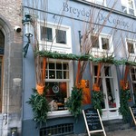 Breydel De Coninc - 外観