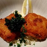 Breydel De Coninc - コロッケ