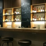 cafe&bar 15 日本橋よこやま町 - 