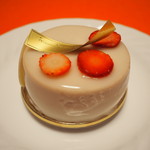 パティスリー ユウ ササゲ - AMAZAKE