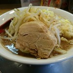 ラーメン濃厚軍団 - 