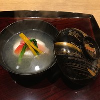 御幸町 田がわ - 
