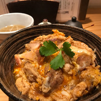 鳥恵 上野広小路店 - 