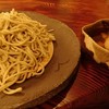 蕎麦屋 じん六