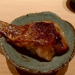 鮨 一幸 - ノドクロ