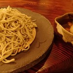 蕎麦屋 じん六 - 