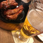 クラフトビールタップ - 