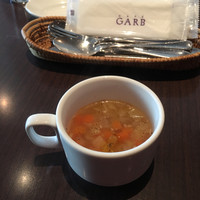GARB Tokyo - 