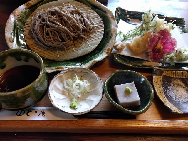 蕎麦修行 全粒粉の九割蕎麦 毛呂山町産蕎麦粉 By ちいたろこ とき庵 小川町その他 そば 食べログ 蕎麦修行 全粒粉の九割蕎麦 毛呂山町産蕎麦粉 By ちいたろこ とき庵 小川町その他 そば 食べログ