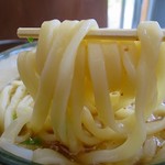 Teuchi Udon Koide - 