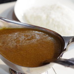 グランドルート66 - ビーフカレー