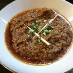 インド ダイニング&バー Nataraja - 料理写真:フィッシュマサラ ¥980(税別)
