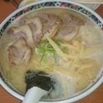 ラーメン大光 - 