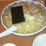 ラーメン大光 - 