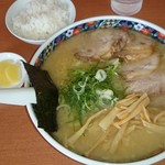 ラーメン大光 - 