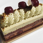 マテリエル - ニュアンス