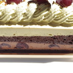 マテリエル - ニュアンス