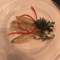 オーシャン カシータ - 