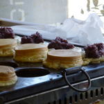 小林製菓 - 大判焼き