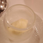 Shin Harada - 柑橘のシャーベット