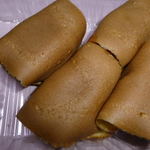 小林製菓 - ロールカステラ