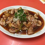 台湾ラーメン 幸龍 - 