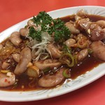 台湾ラーメン 幸龍 - 