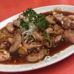 台湾ラーメン 幸龍 - 