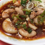 台湾ラーメン 幸龍 - 
