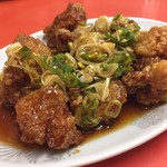 台湾ラーメン 幸龍 - 