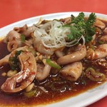 台湾ラーメン 幸龍 - 