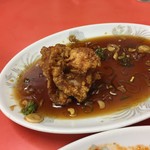 台湾ラーメン 幸龍 - 