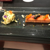 ラトリエ ドゥ ジョエル・ロブション - 