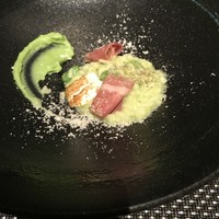 オステリア ブッビーノ - 
