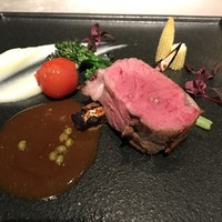 オステリア ブッビーノ - 
