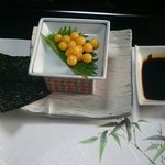 濃厚な玉子(スッポン)