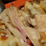 ビストロ シン 2 - フィセルピカド