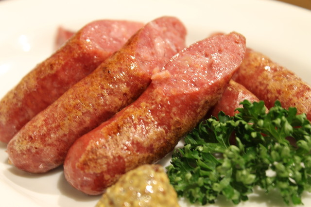 料理メニュー 馬肉バル かち馬 荻窪 馬肉料理 食べログ