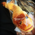 パンステージ メリー - ニョロちゃん