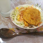 インド･パキスタン料理 ホット・スプーン - 