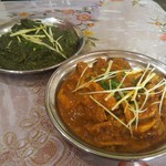 インド･パキスタン料理 ホット・スプーン - 