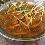 インド･パキスタン料理 ホット・スプーン - 