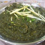 インド･パキスタン料理 ホット・スプーン - 