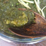 インド･パキスタン料理 ホット・スプーン - 