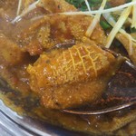 インド･パキスタン料理 ホット・スプーン - 