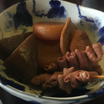 赤七屋 - 静岡おでん