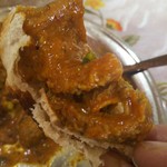 インド･パキスタン料理 ホット・スプーン - 