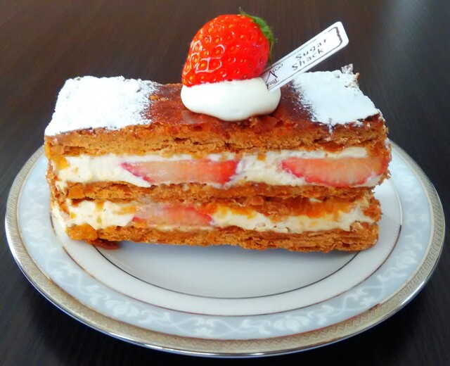 シュガーシャック 東船橋店 Sugar Shack 東船橋 ケーキ 食べログ